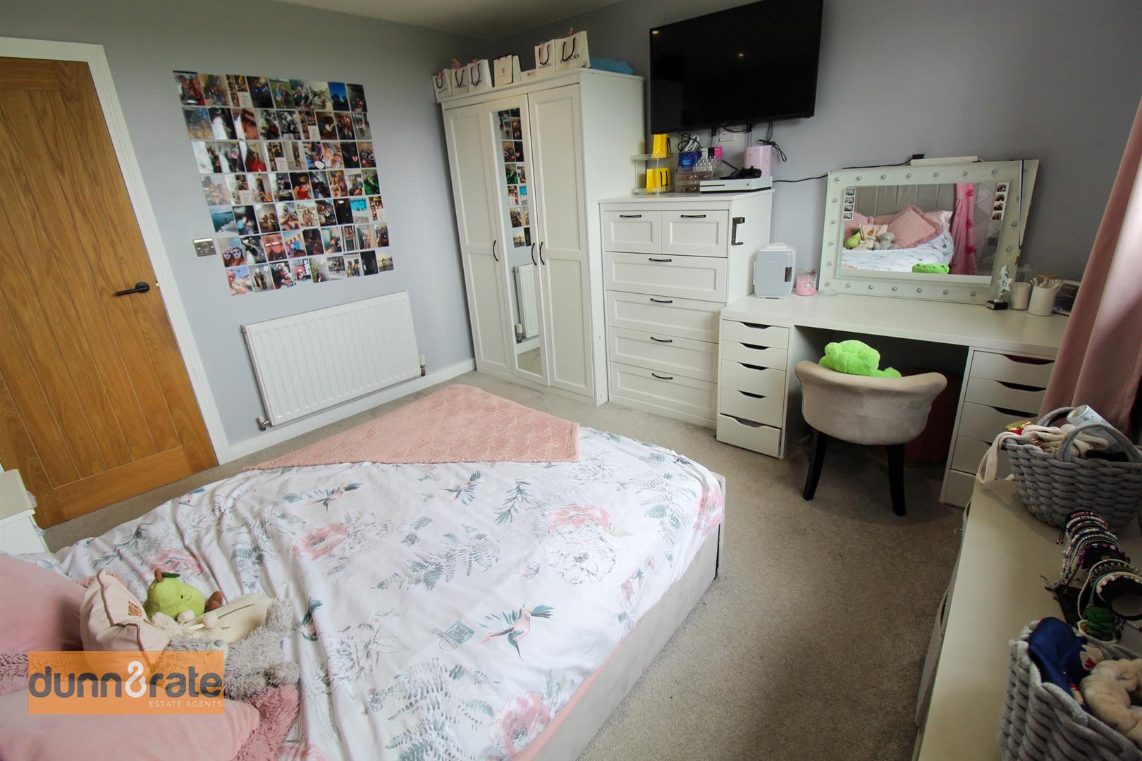 Ash Bank Road, Werrington, Stoke-On-Trent